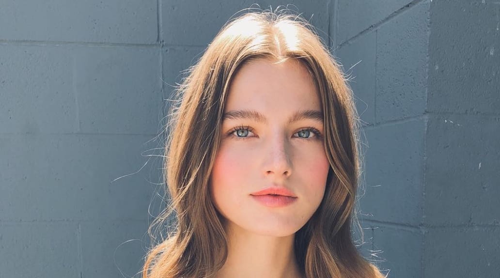 Daria Korchina