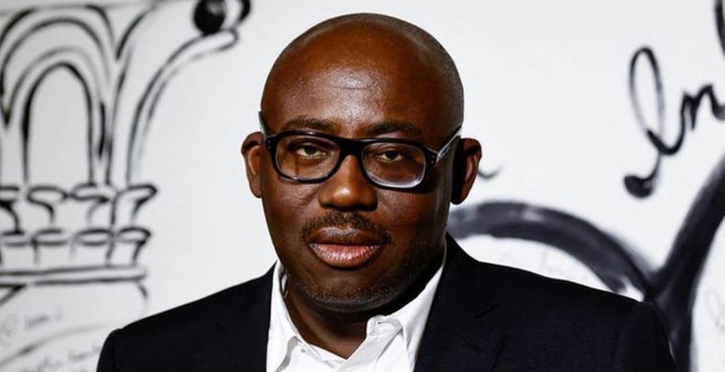 Edward Enninful Edward Enninful