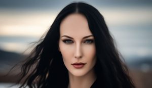 Ekaterina Lisina Height, Weight, Measurements, Bra Size, Shoe Size