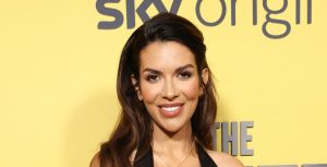 Ekin-Su Cülcüloğlu