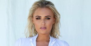 Ellie-Jean Coffey Height, Weight, Measurements, Bra Size, Shoe Size