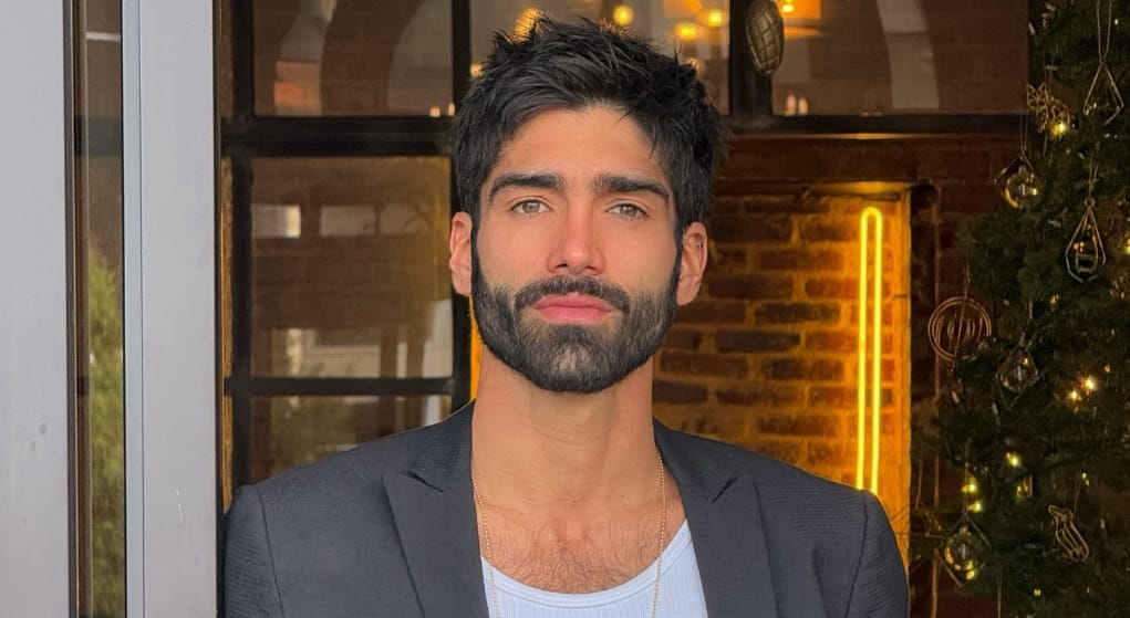 Francisco Escobar Francisco Escobar