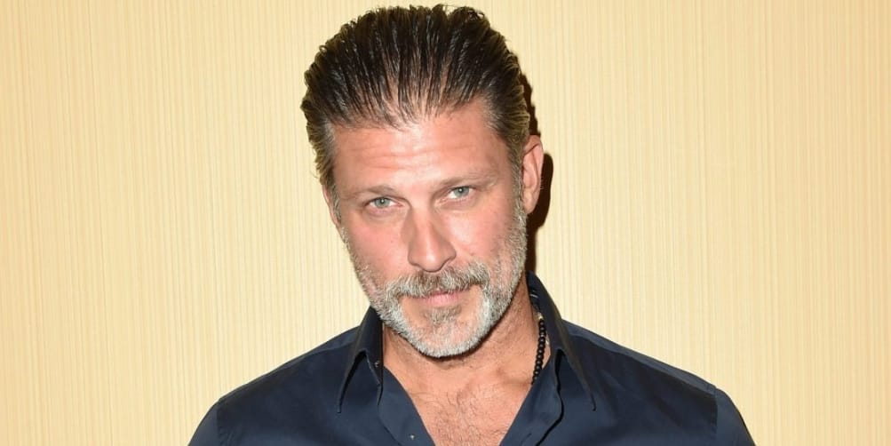 Greg Vaughan Greg Vaughan