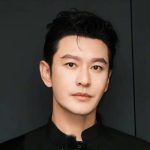 Huang Xiaoming