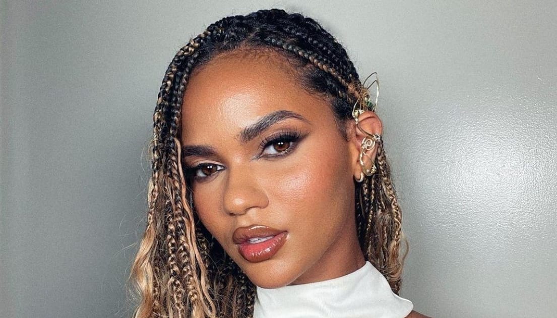 Juliana Nalu Juliana Nalu