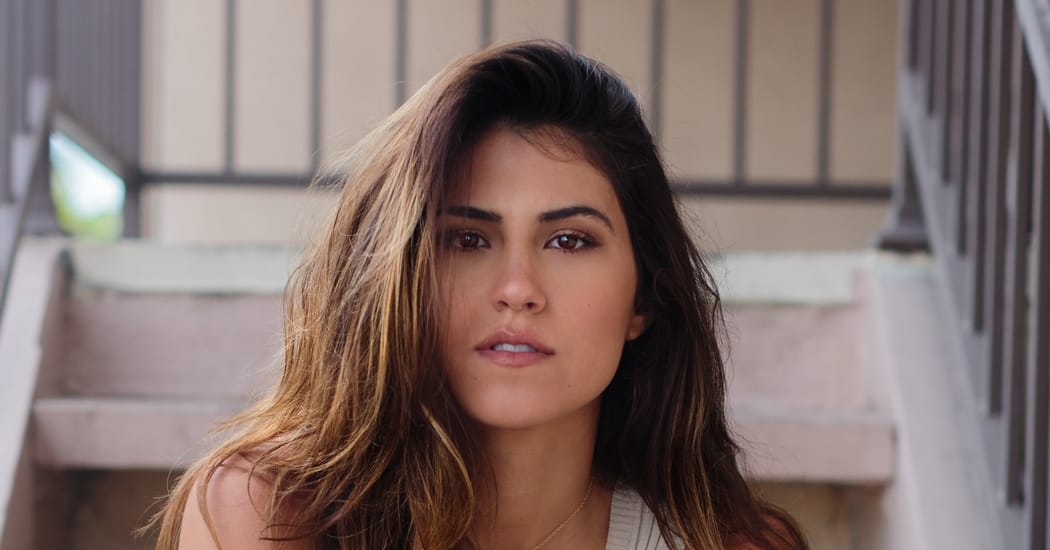 Kelly Yazdi Kelly Yazdi