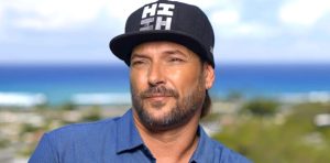 Kevin Federline
