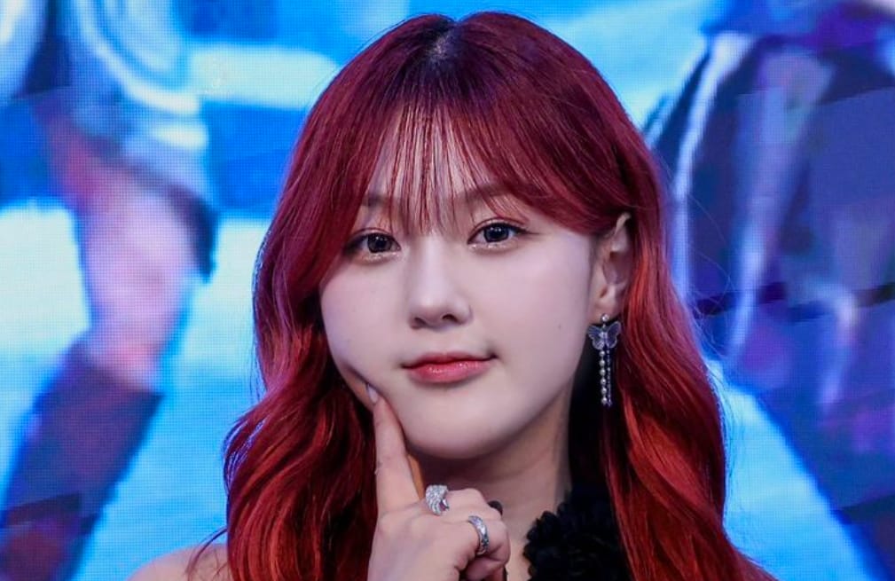 Kim Chaehyun Kim Chaehyun