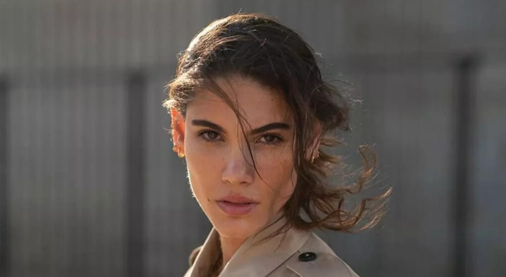 Natalie Kuckenburg Natalie Kuckenburg