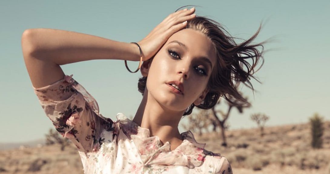 Priscilla Mezzadri Priscilla Mezzadri