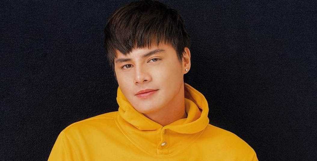 Ronnie Alonte