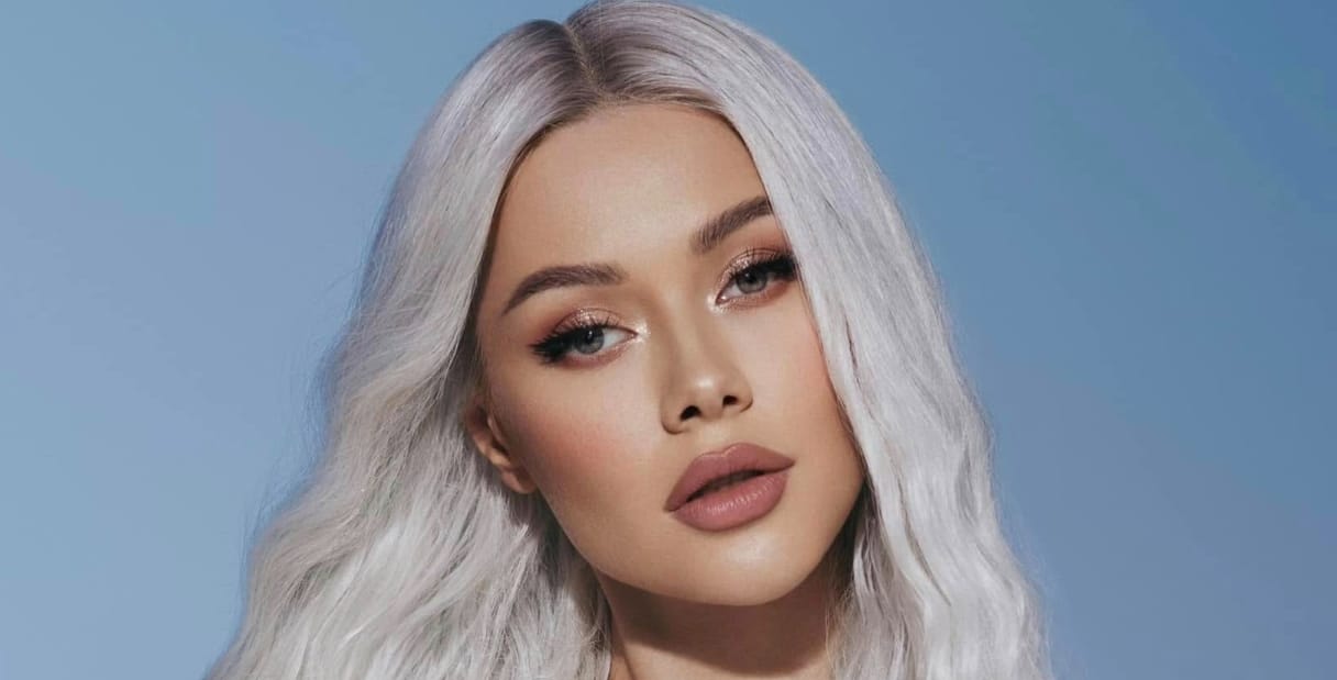 Viktoria Apanasenko Viktoria Apanasenko