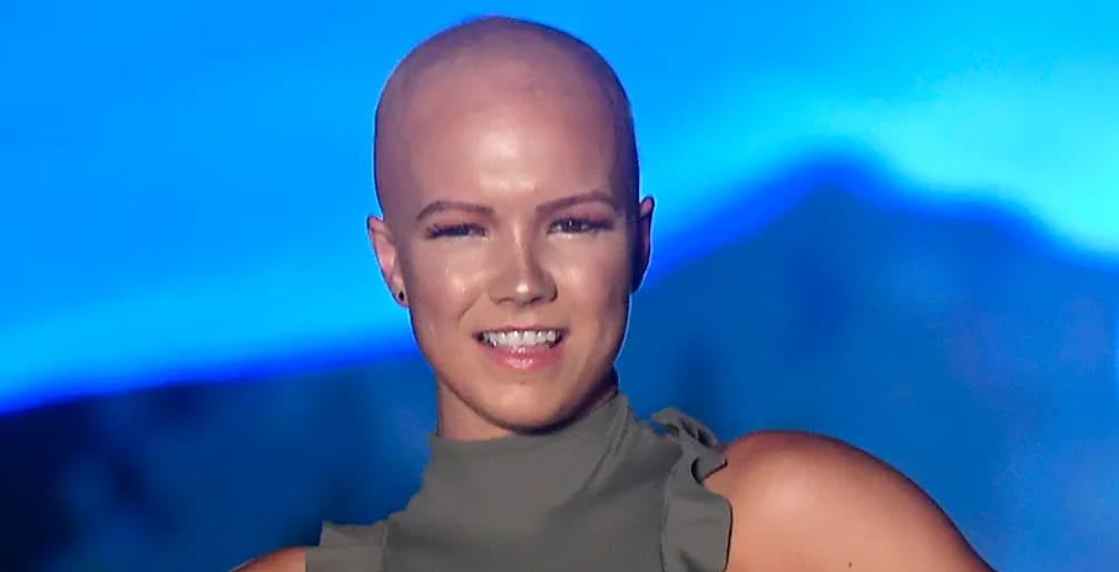 Christie Valdiserri Christie Valdiserri