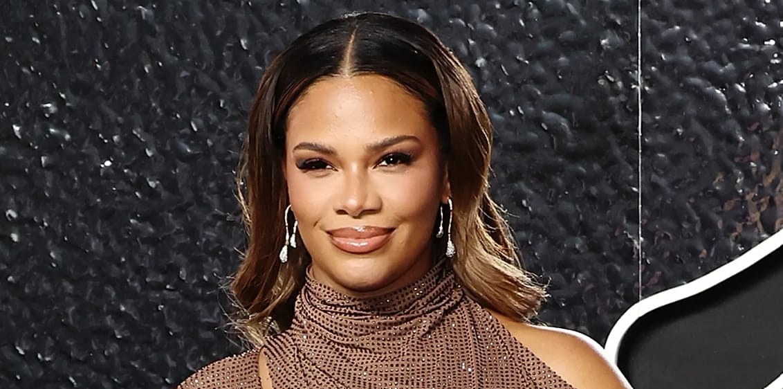 Kamie Crawford Kamie Crawford