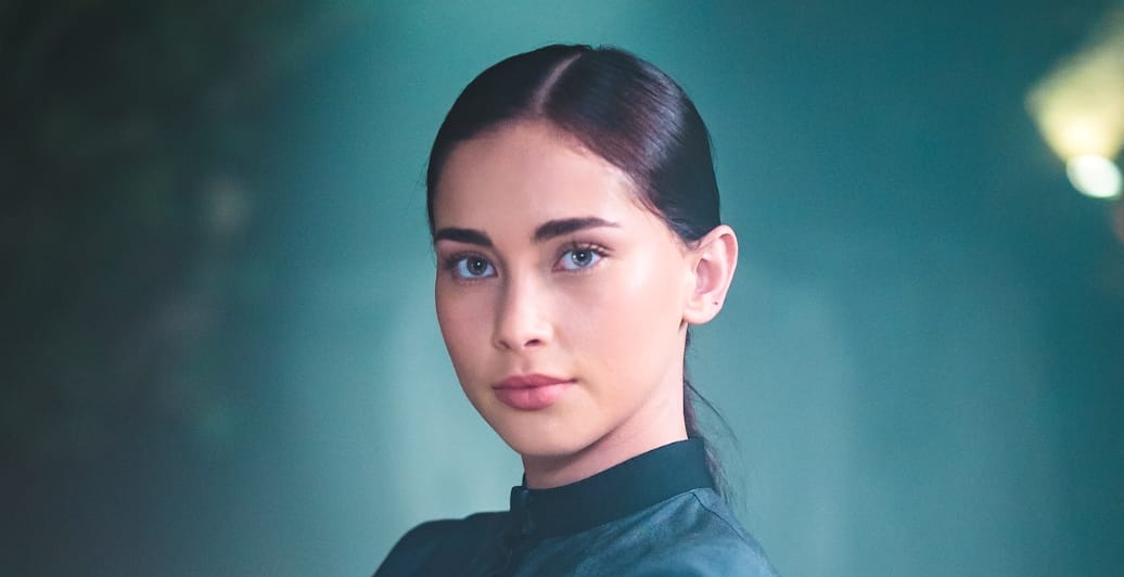 Priscilla Quintana