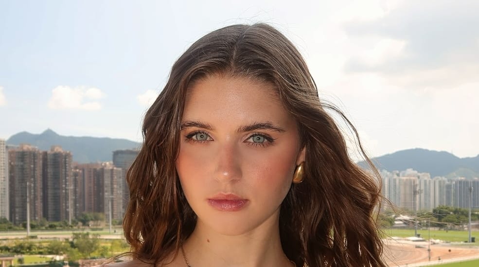 Savannah Clarke Savannah Clarke