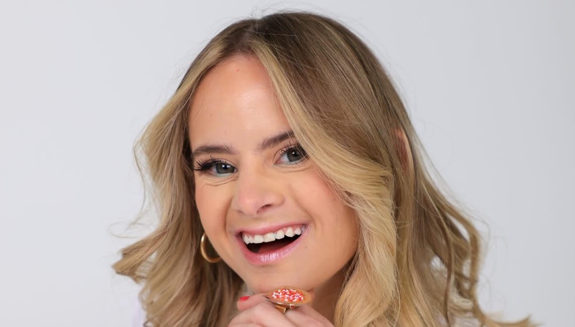 Sofía Jirau