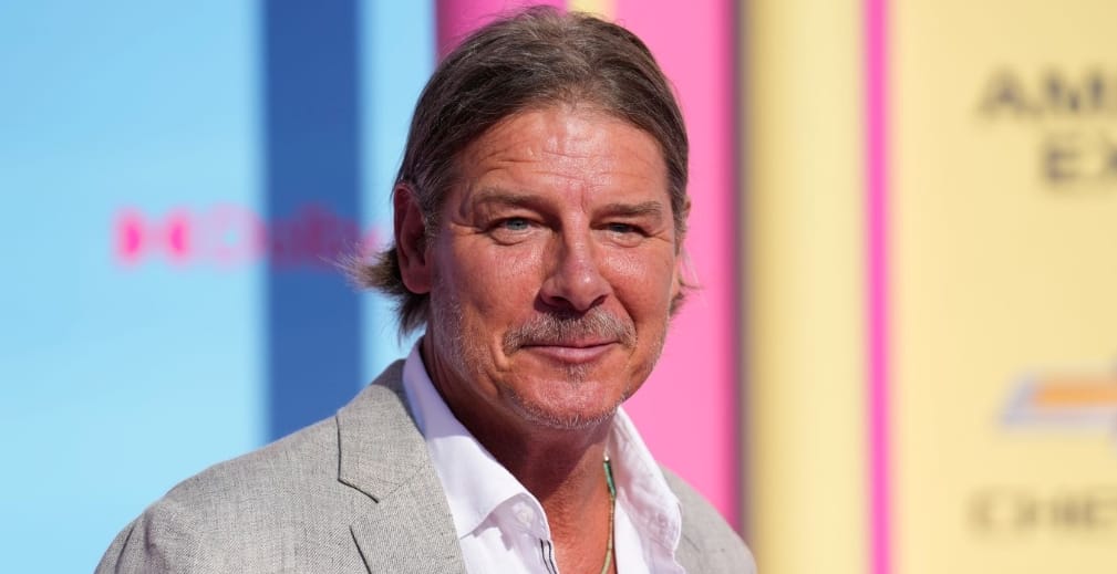 Ty Pennington