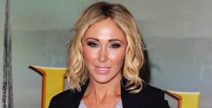 Jenny Frost