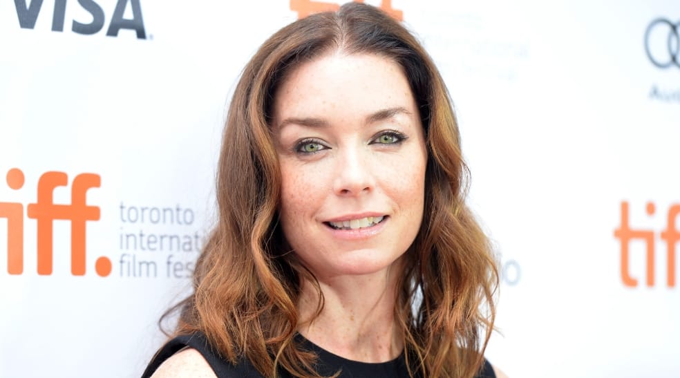 Julianne Nicholson