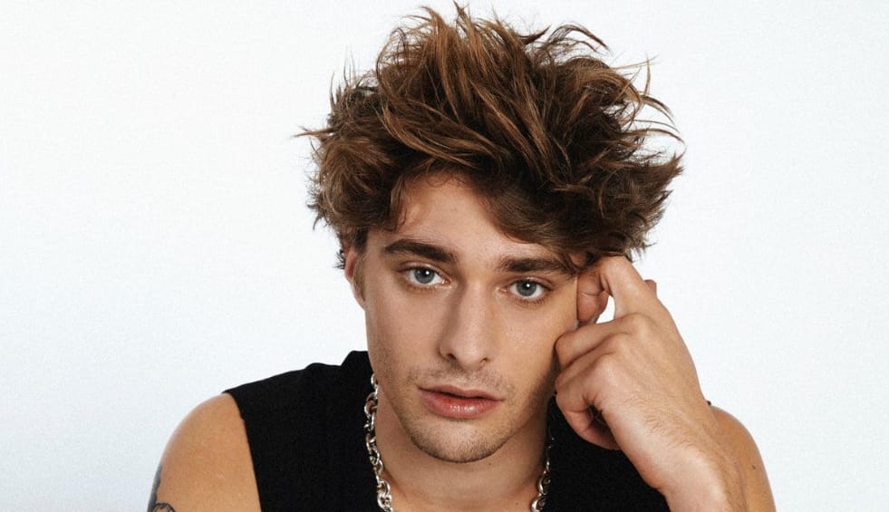 Maxence Danet-Fauvel