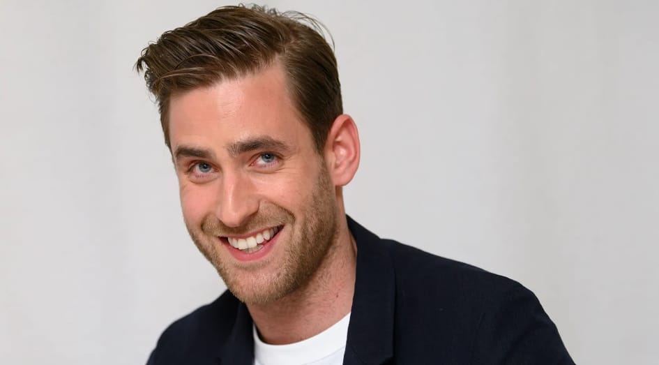 Oliver Jackson-Cohen Oliver Jackson-Cohen