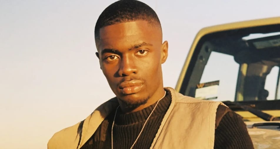 Sheck Wes