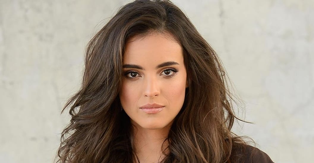 Vanessa Ponce Vanessa Ponce