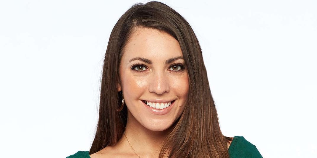 Victoria Larson Victoria Larson