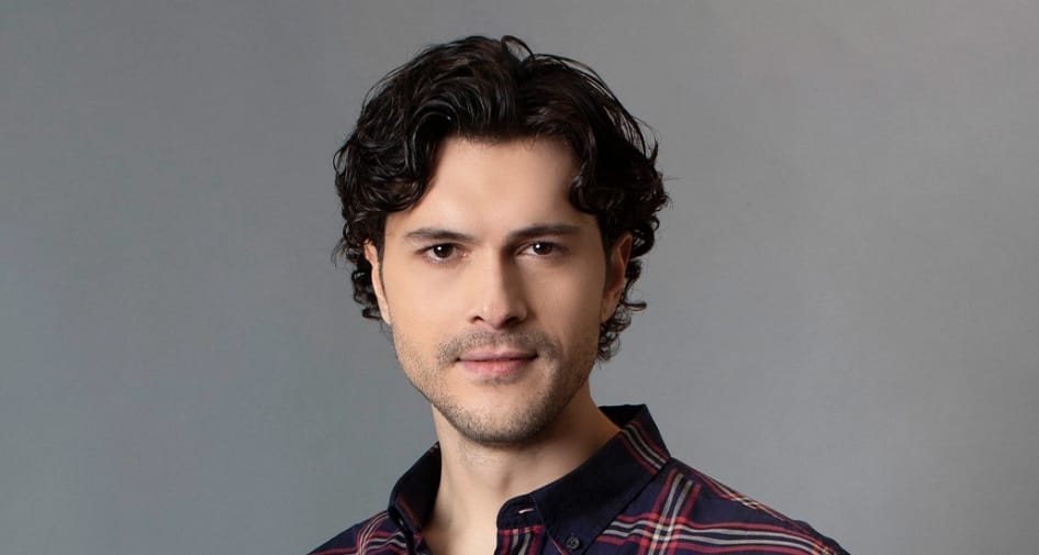 Alperen Duymaz