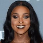 Amiyah Scott