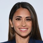Antonela Roccuzzo