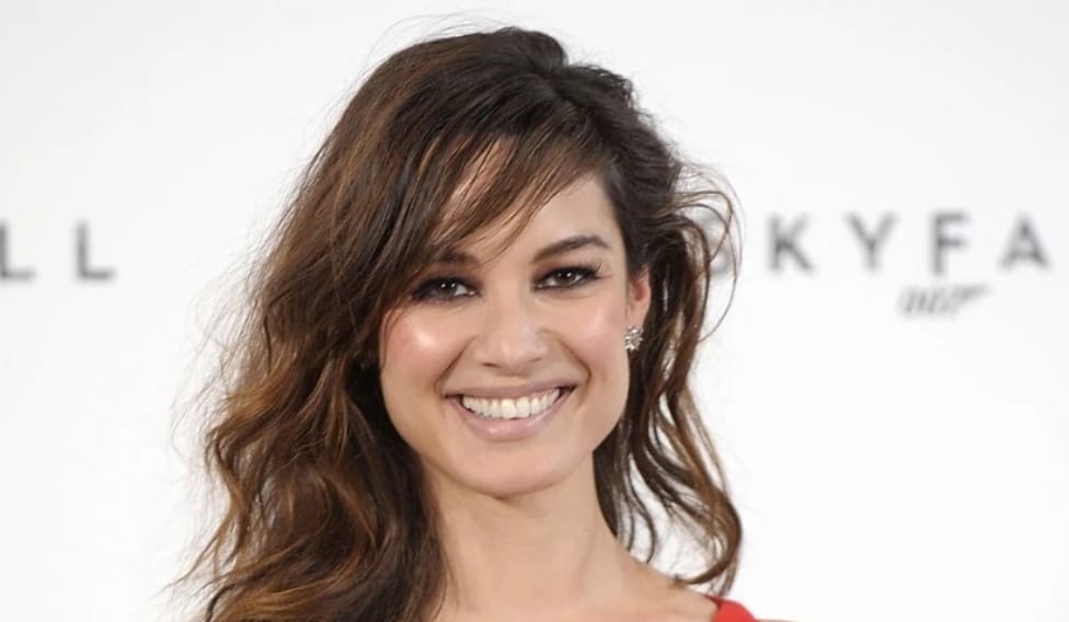 Bérénice Marlohe