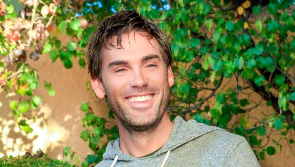 Drew Fuller