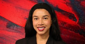 Hannah Bronfman