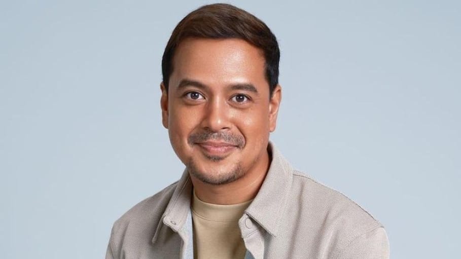 John Lloyd Cruz John Lloyd Cruz