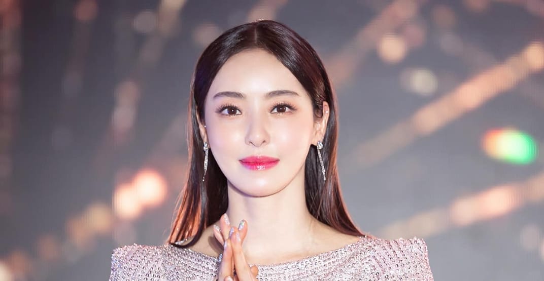 Lee Da-hee