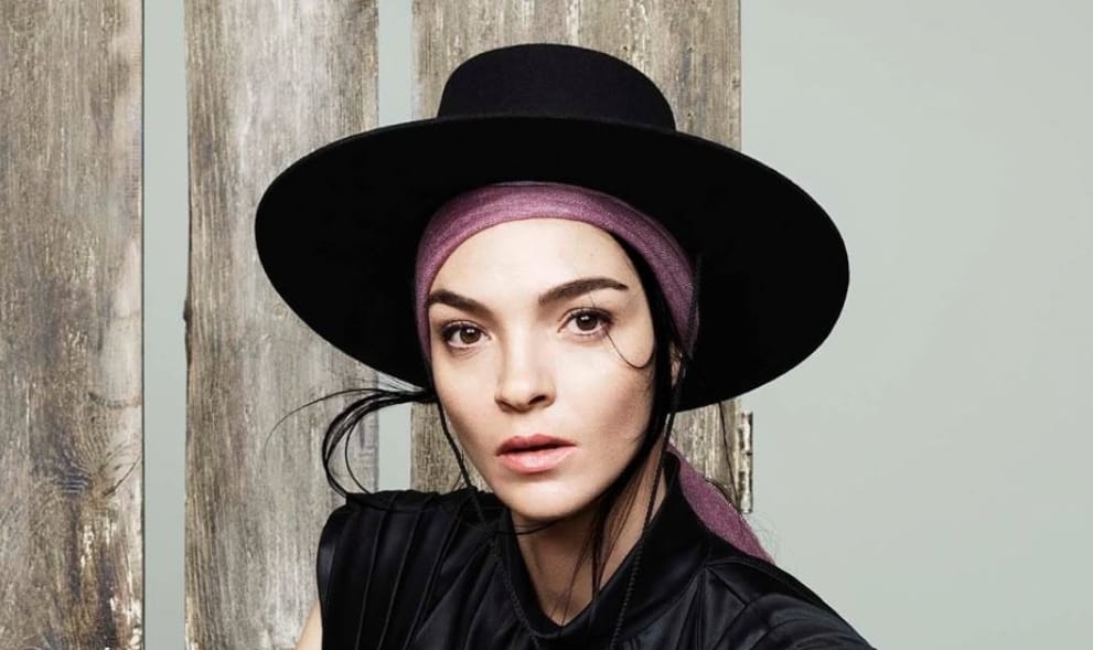 Mariacarla Boscono