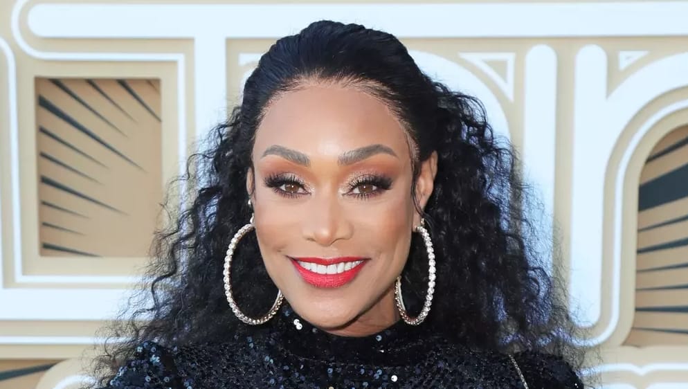 Tami Roman