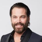 Tim Rozon
