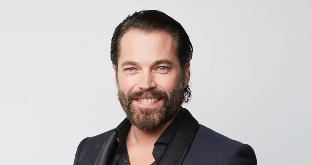 Tim Rozon Tim Rozon