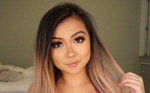 Vicki Li