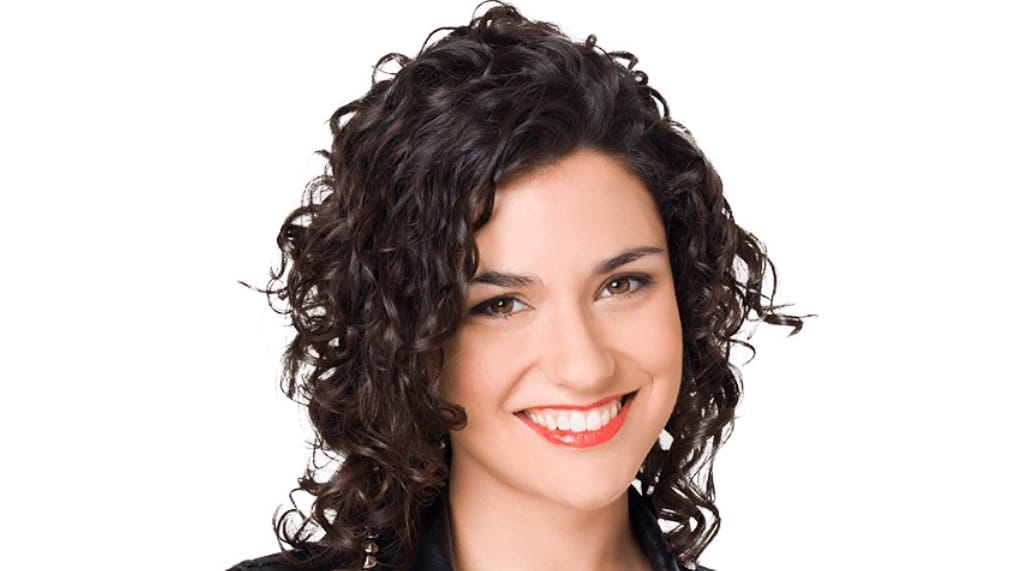 Alba Rico
