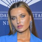Alina Baikova