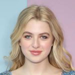 Anaïs Gallagher