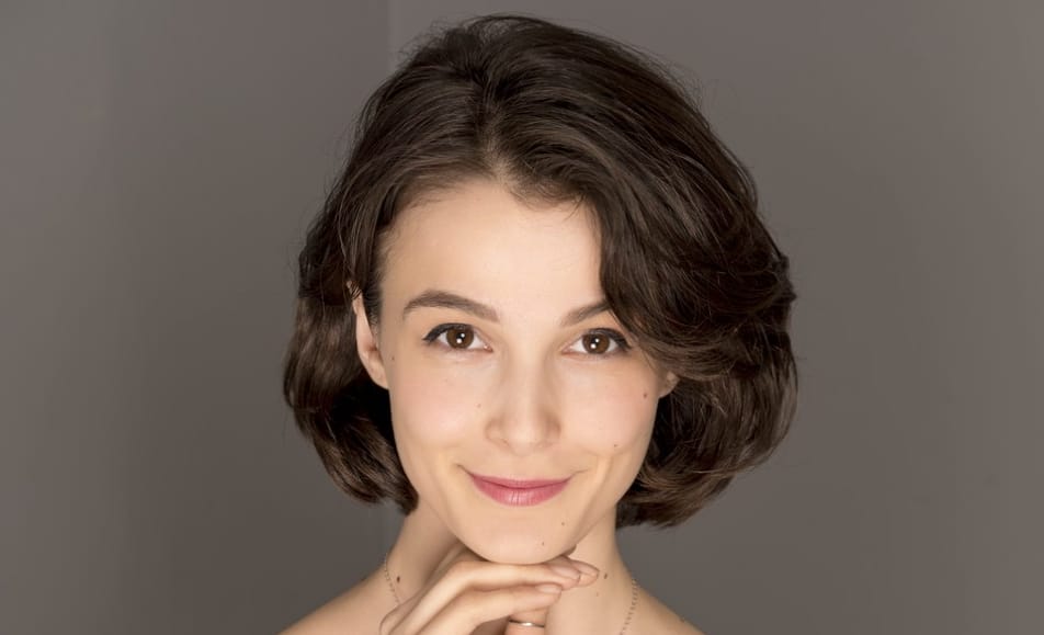 Busra Develi