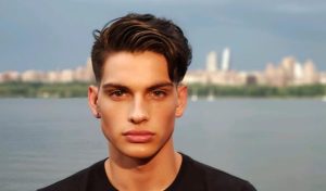 Cameron Porras