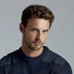Christian Hogue