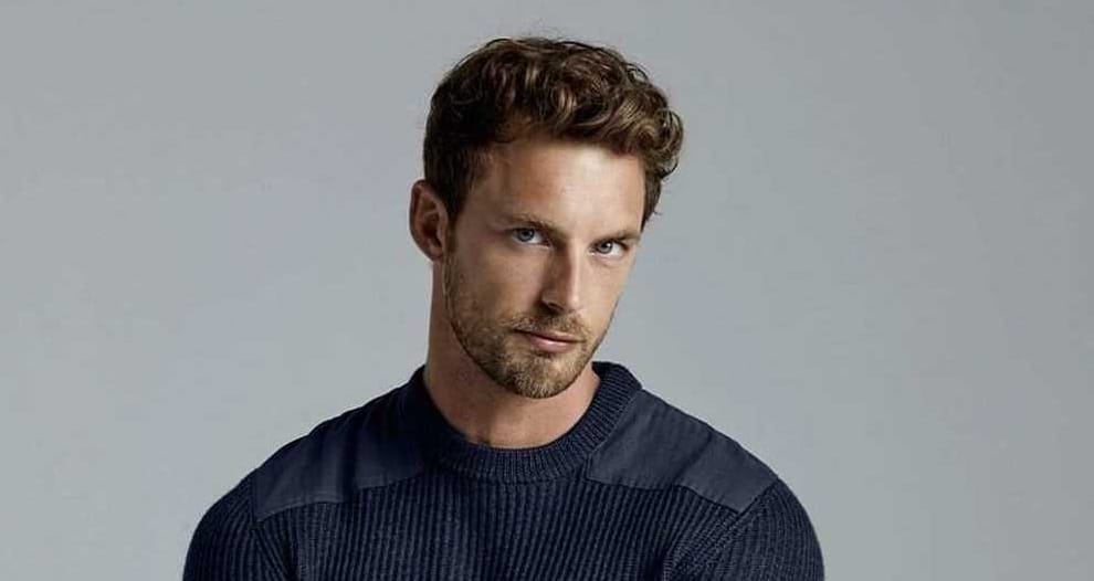 Christian Hogue
