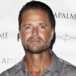 David Charvet